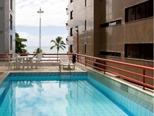 MERCURE RECIFE NAVEGANTES -1726