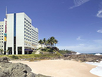 MERCURE SALVADOR RIO VERMELHO -1222