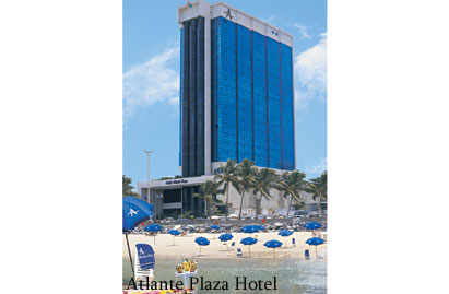 HOTEL ATLANTE PLAZA -1473