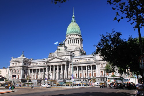 Day 8: Buenos Aires -7