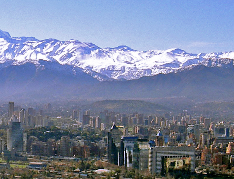 Day 10: Santiago de Chile -9