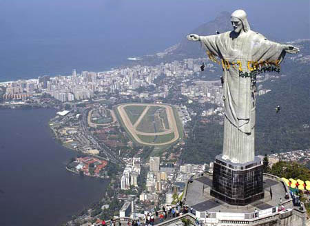 Day 3: Rio de Janeiro -2