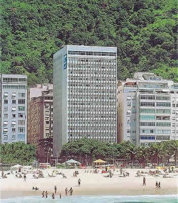 Leme Othon Palace -177