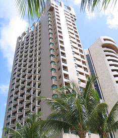 Blue Tree Towers Recife -961