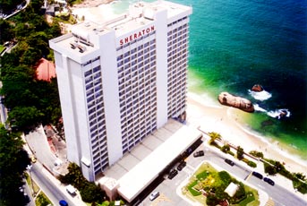 Sheraton Rio Hotel & Resort -59