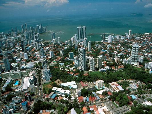 Day 12. Panama City -10