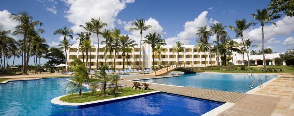 Pestana São Luís Resort Hotel -2426