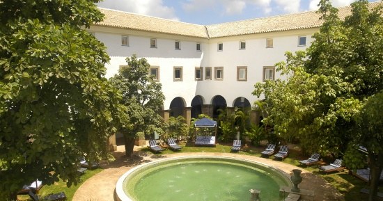 Pestana Convento do Carmo S.XVII -934