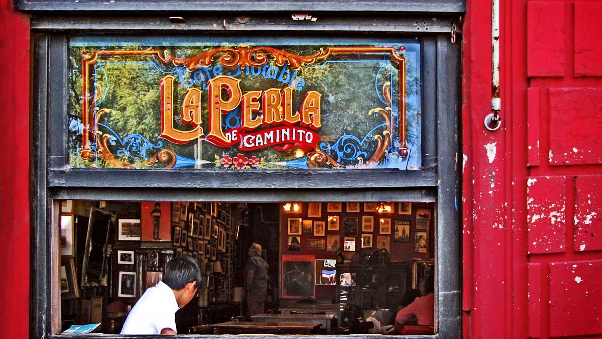 Day 9. Jan 7 – Buenos Aires -10