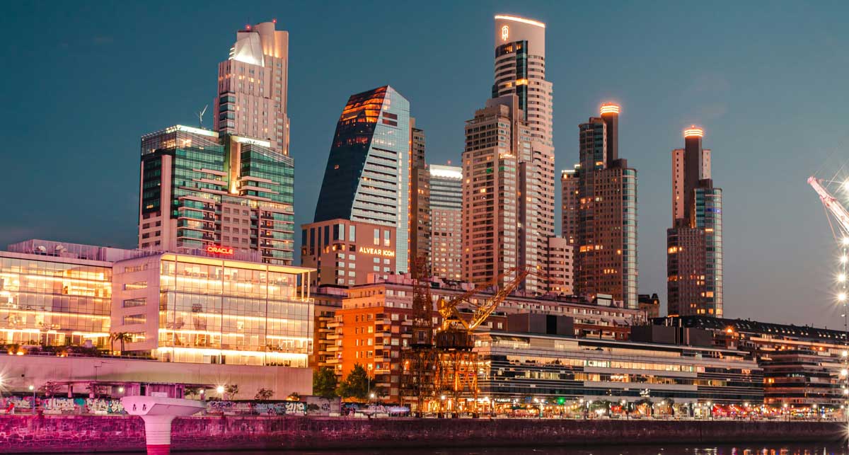 Buenos Aires, Argentina – historic neighborhoods, architecture, and tango, luxury destination