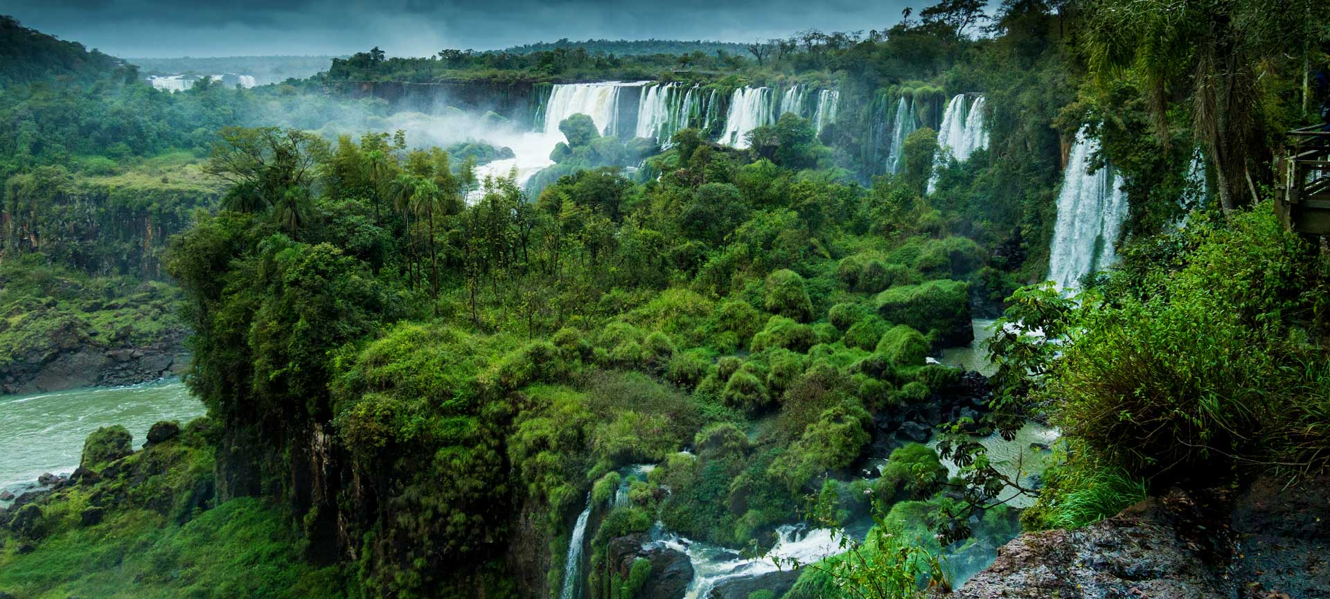 Puerto Iguazú