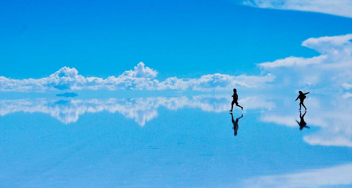 Kachi Lodge Glamping on Salar de Uyuni in Bolivia