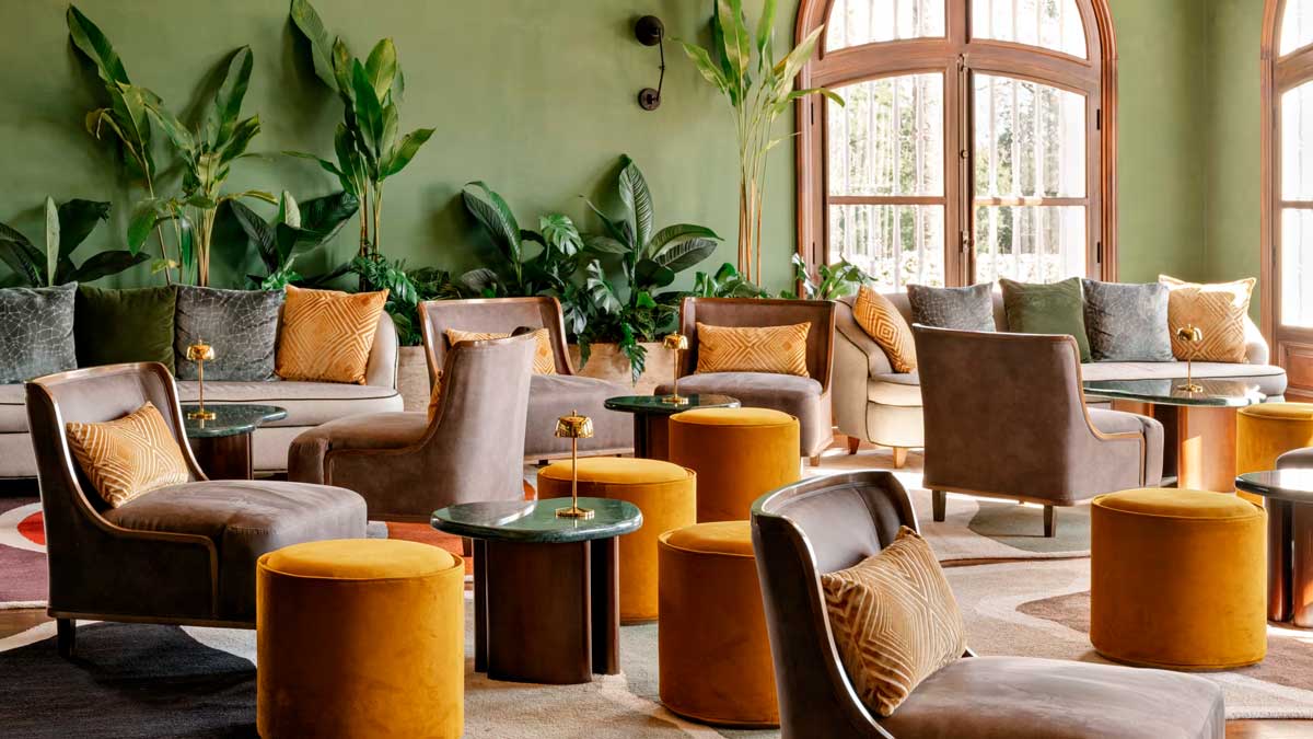 Hotel Belmond das Cataratas, Iguazu Falls