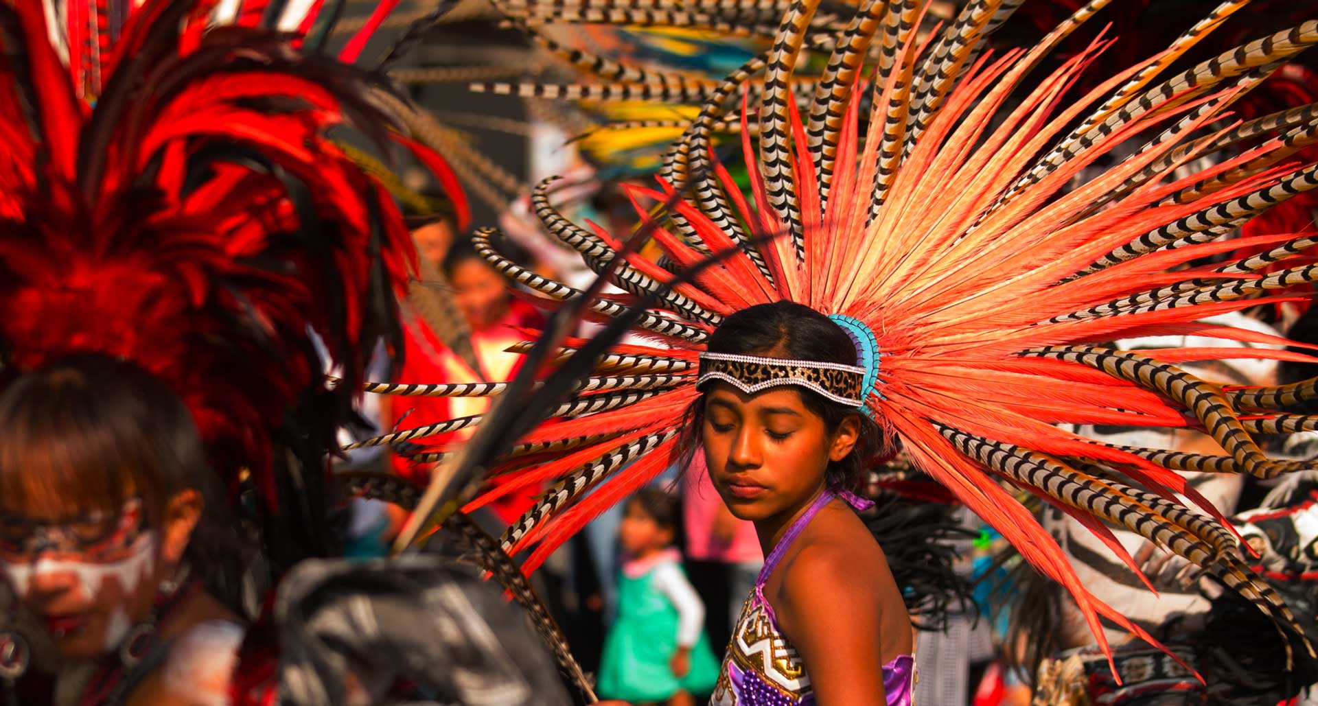 Samba school parade, Rio Carnival, Brazil