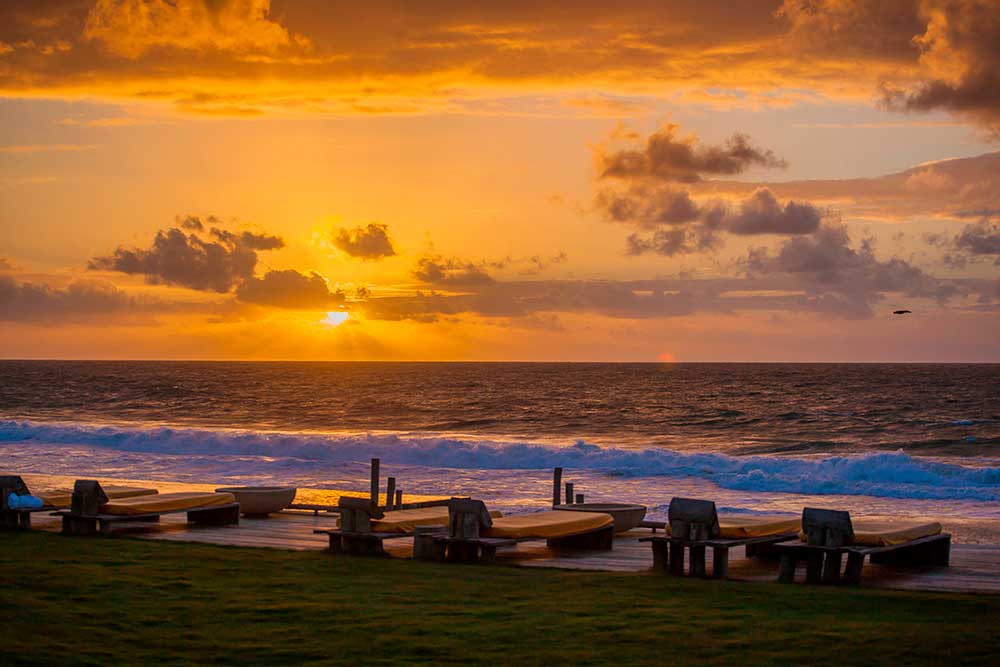 Day 8. Flight Iguazu – Maceió (Alagoas). Transfer to Kenoa Exclusive Beach Spa & Resort -7