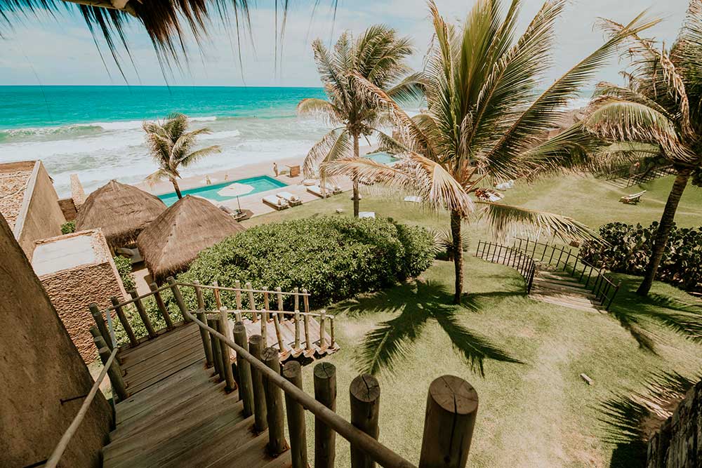 Days 9–10. Alagoas. Free Time. Relax on the Exclusive Beach -8