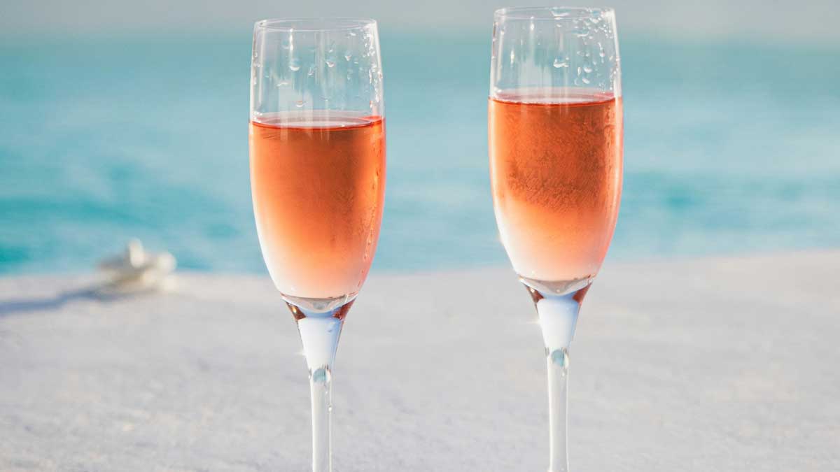 New Year's Eve in Brazil – group tour experience