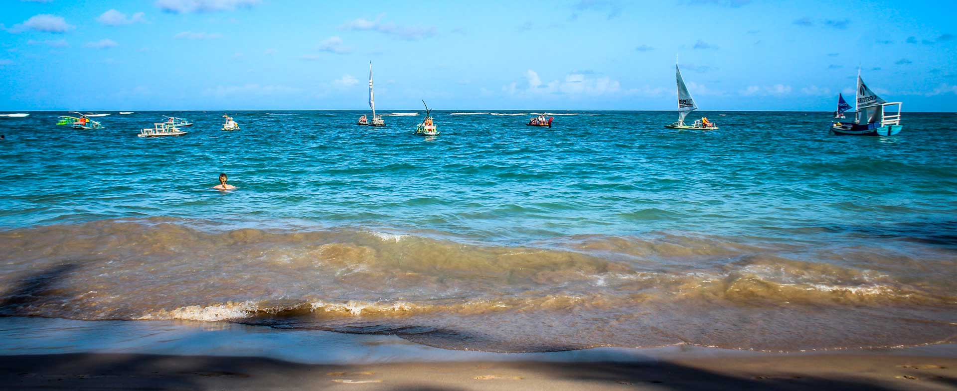 Porto de Galinhas