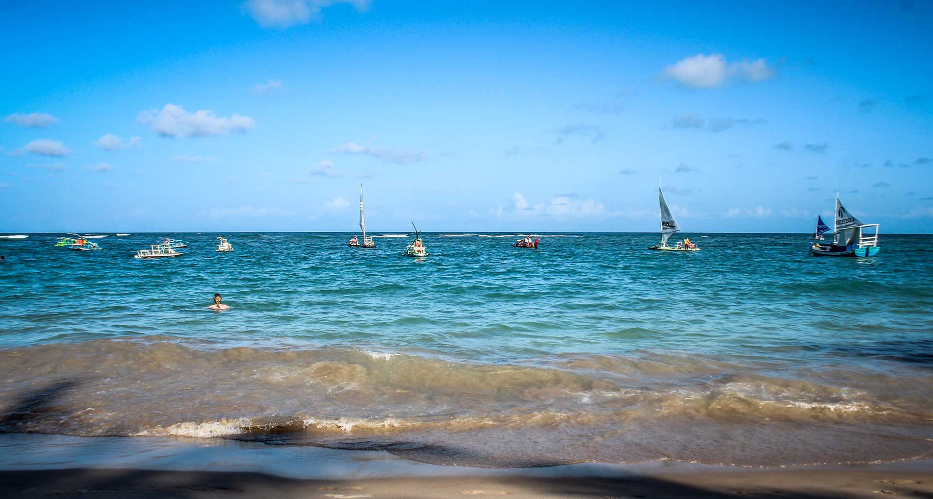 Day 11: Flight to Recife – Transfer to Porto de Galinhas -14