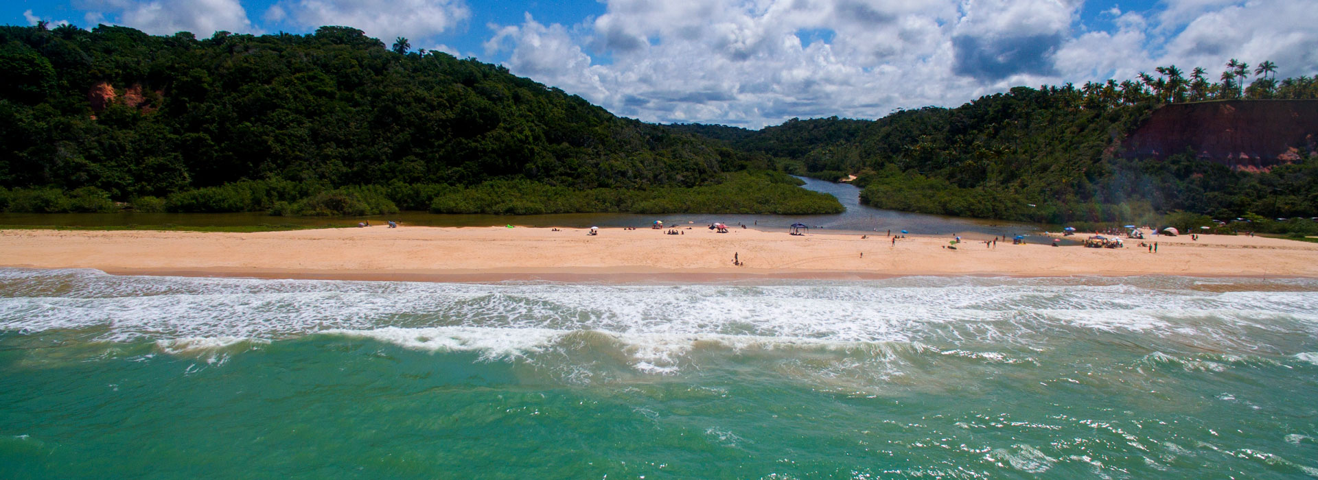 Porto Seguro & Arraial D’ajuda