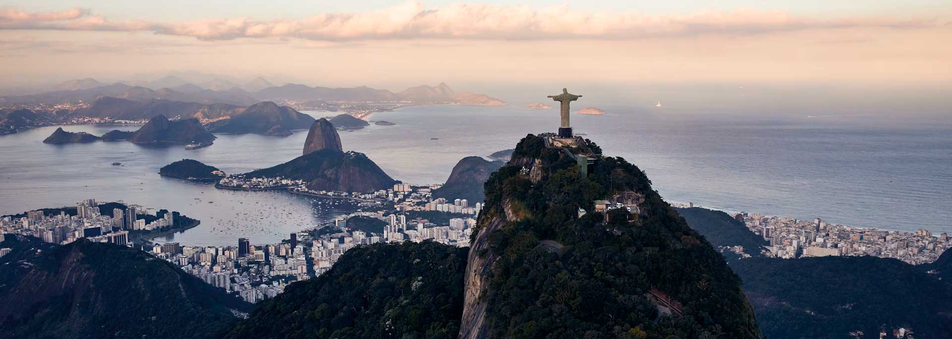 Day 4. Feb 8 – Rio de Janeiro: Sugarloaf Mountain & Urca Hill -3