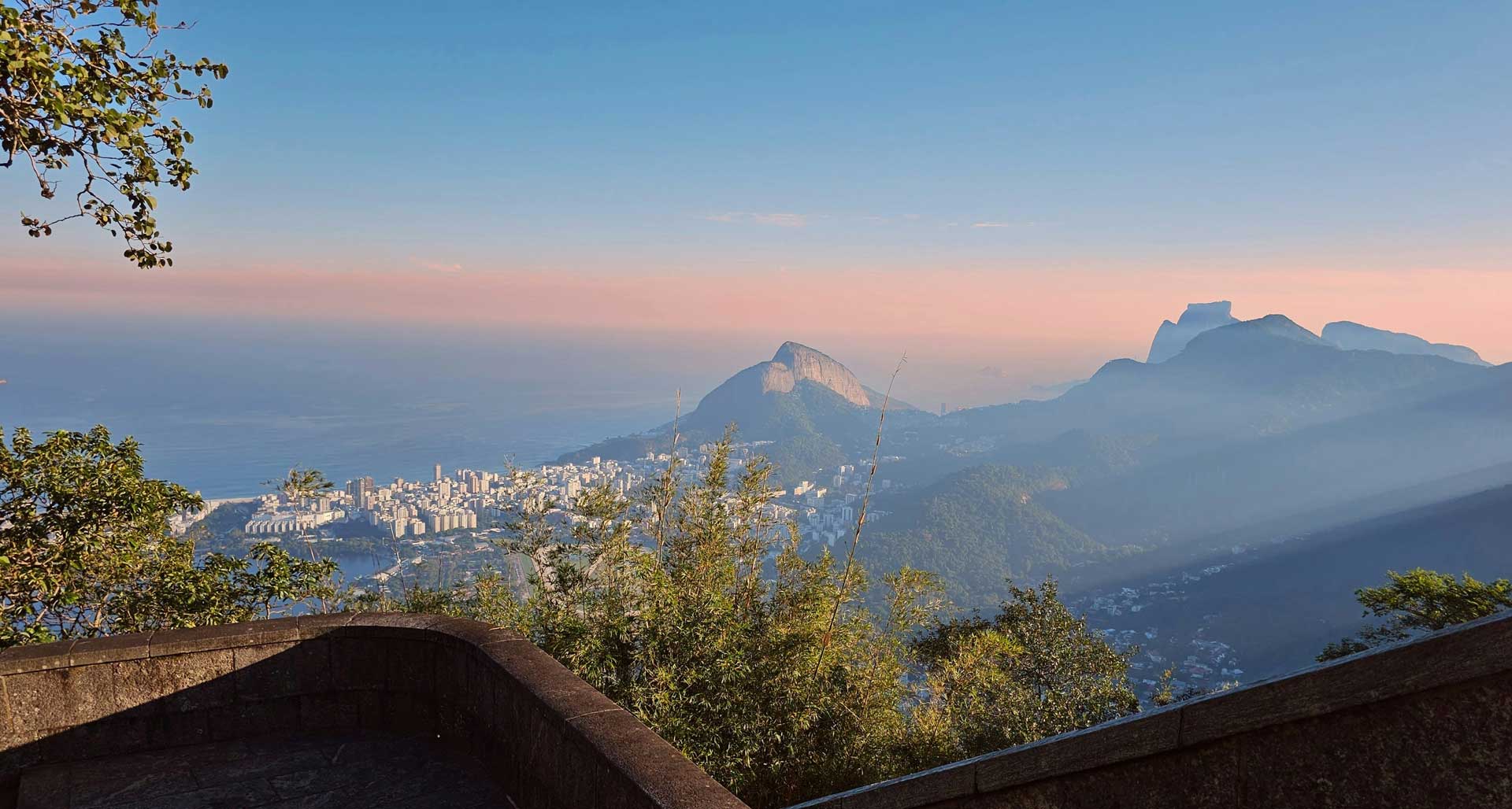 Day 12. Transfer Buzios – Rio. Departure Home -13