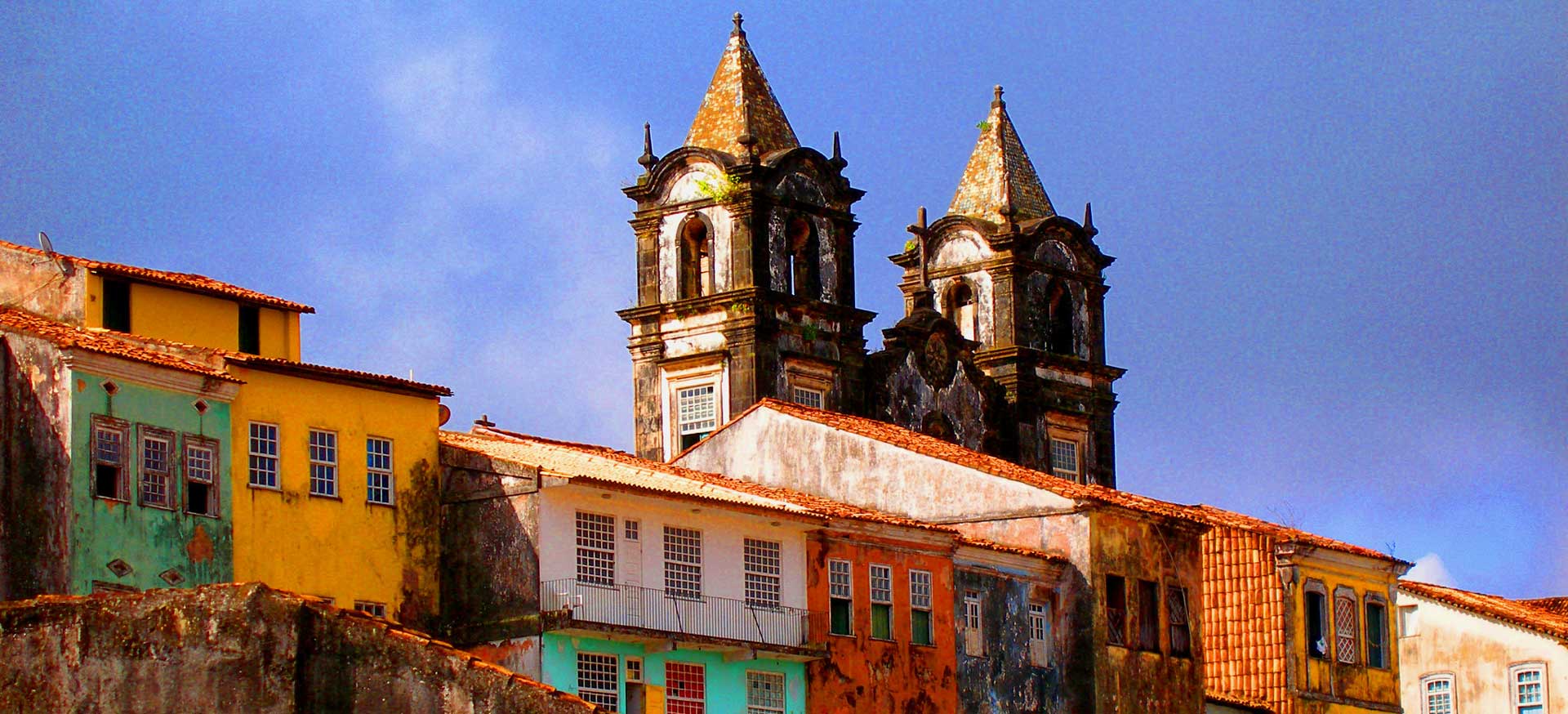 Salvador da Bahia