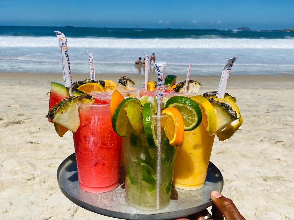 Sightseeing & Carnival in Rio de Janeiro -3040