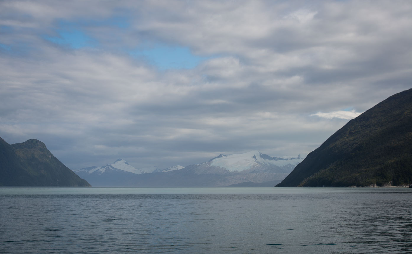 Day 8 / Beagle Channel & Garibaldi Fjord -7