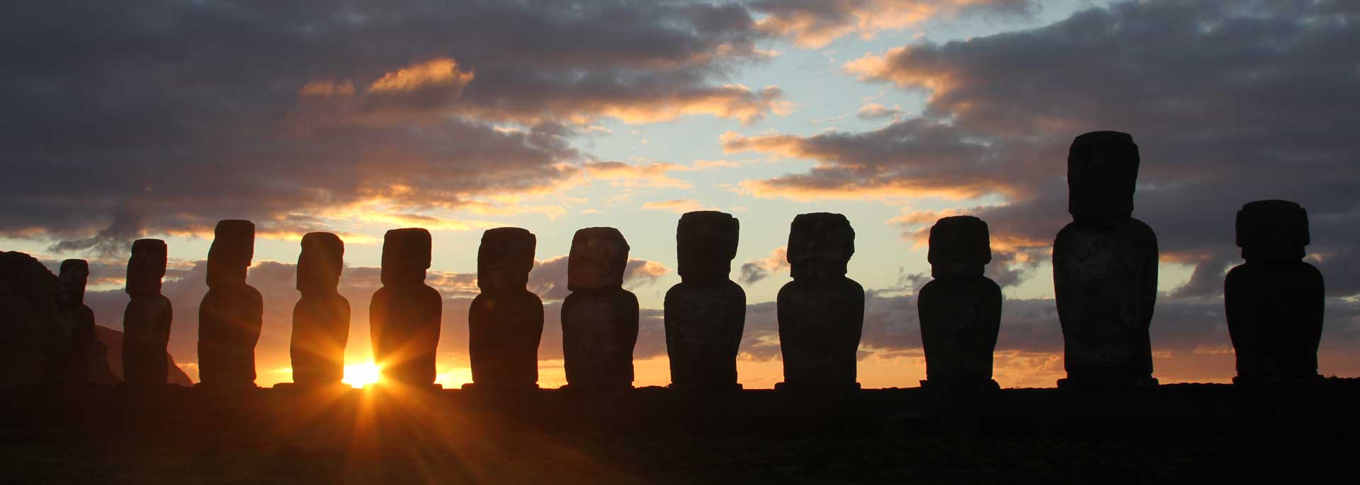 Easter Island