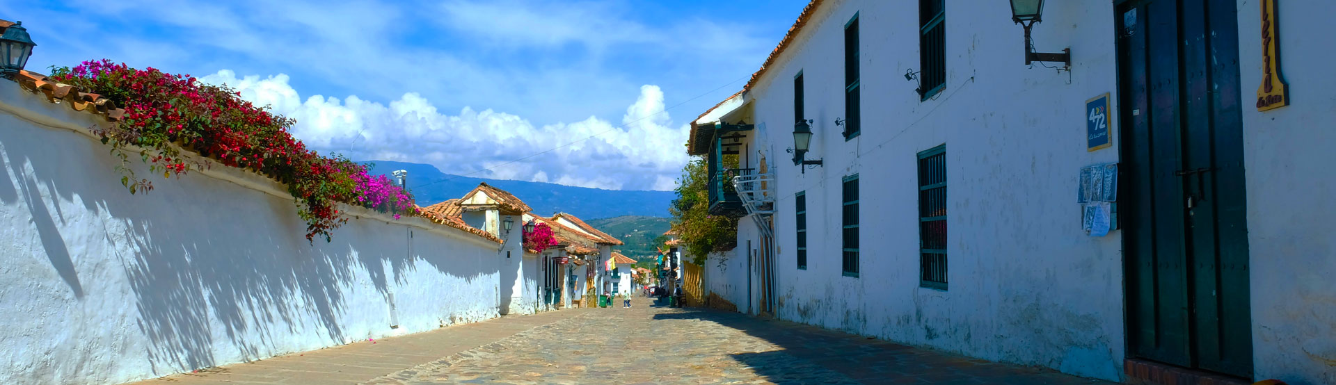 Villa de Leyva