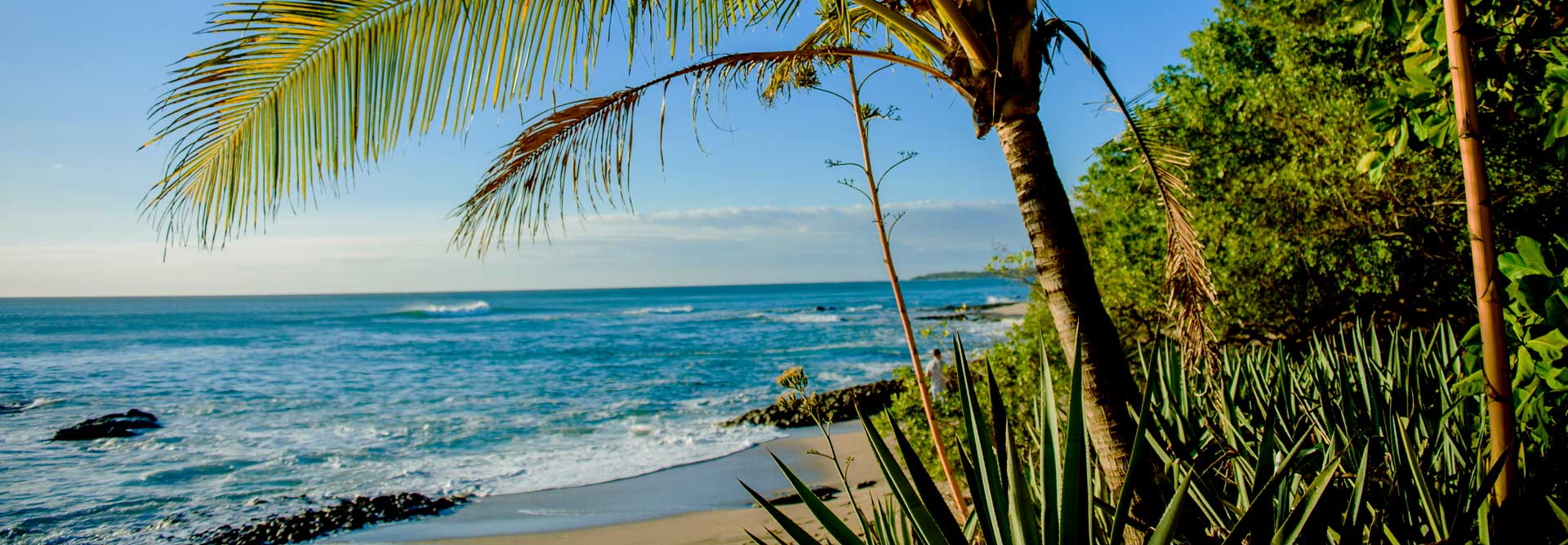 Playa Tamarindo