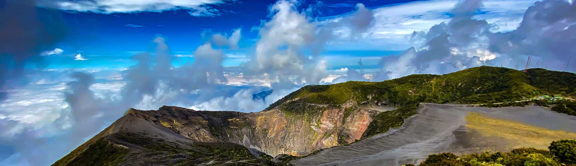 Rincon de la Vieja 