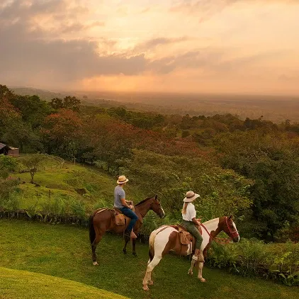 Origins Astral Villas - Costa Rica adventure & wonders