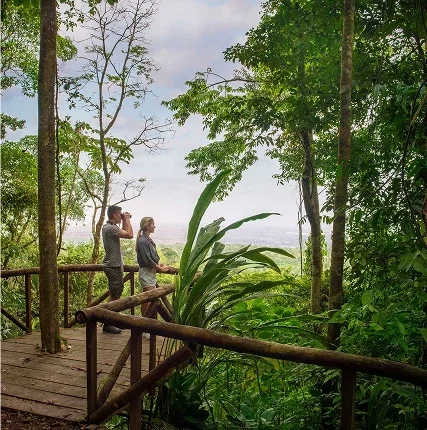 Origins Astral Villas - Costa Rica adventure & wonders
