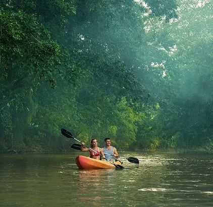 Origins Astral Villas - Costa Rica adventure & wonders