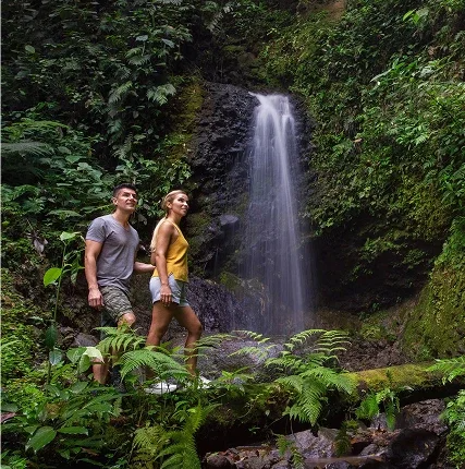 Origins Astral Villas - Costa Rica adventure & wonders