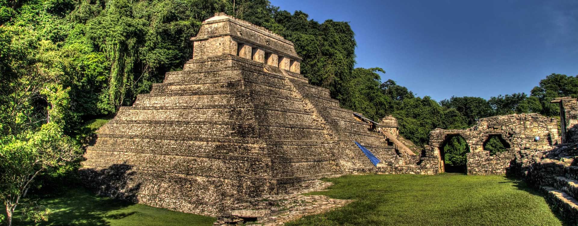  Palenque 