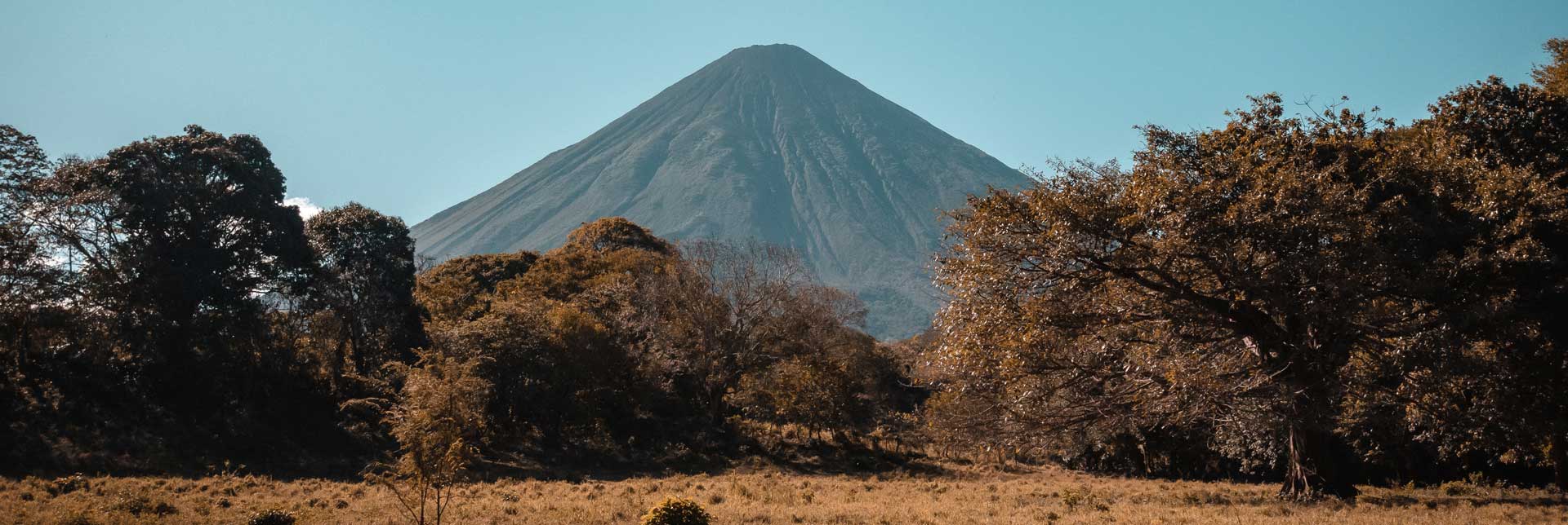 Isla de Ometepe