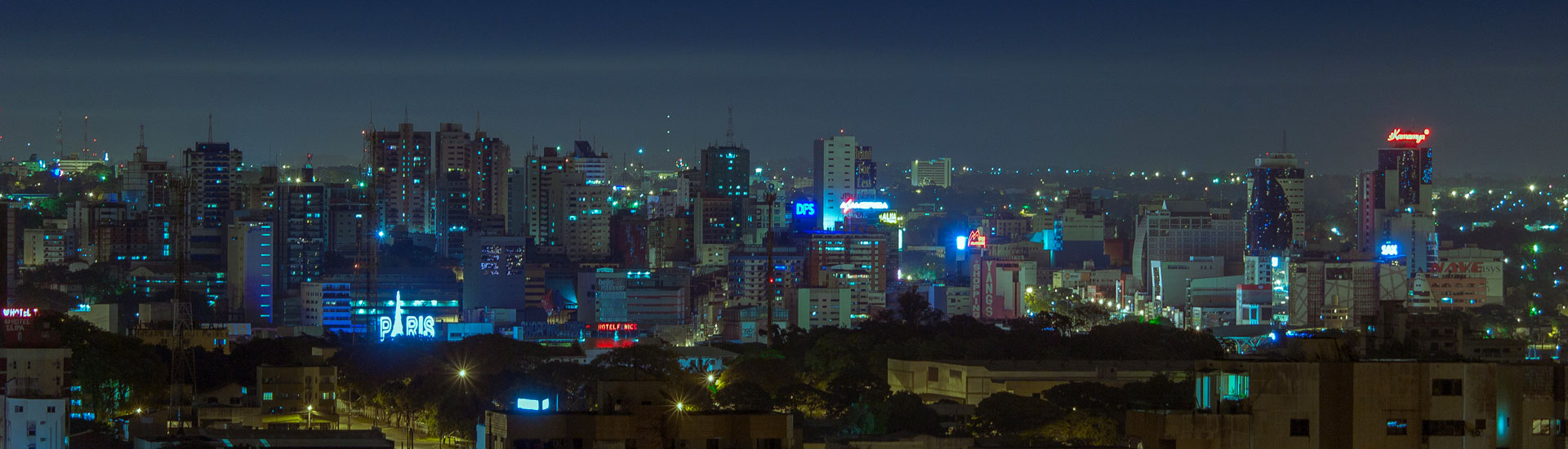 Ciudad del Este