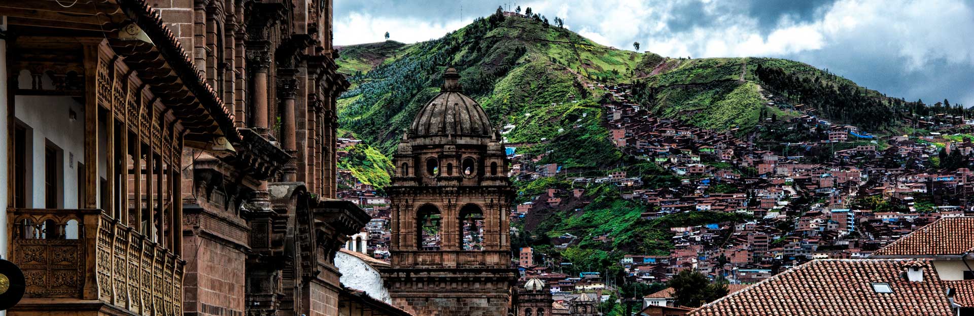 Cuzco