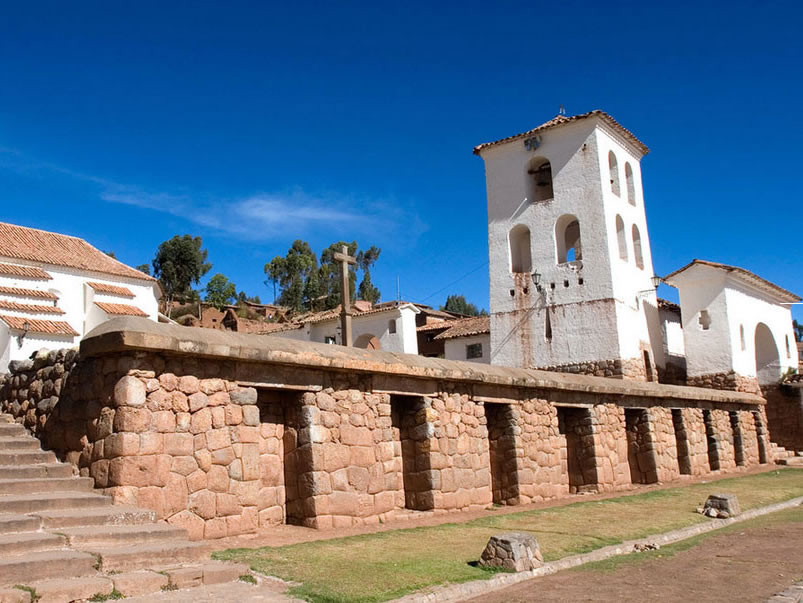 Sacred Valley Preminum (SIB)