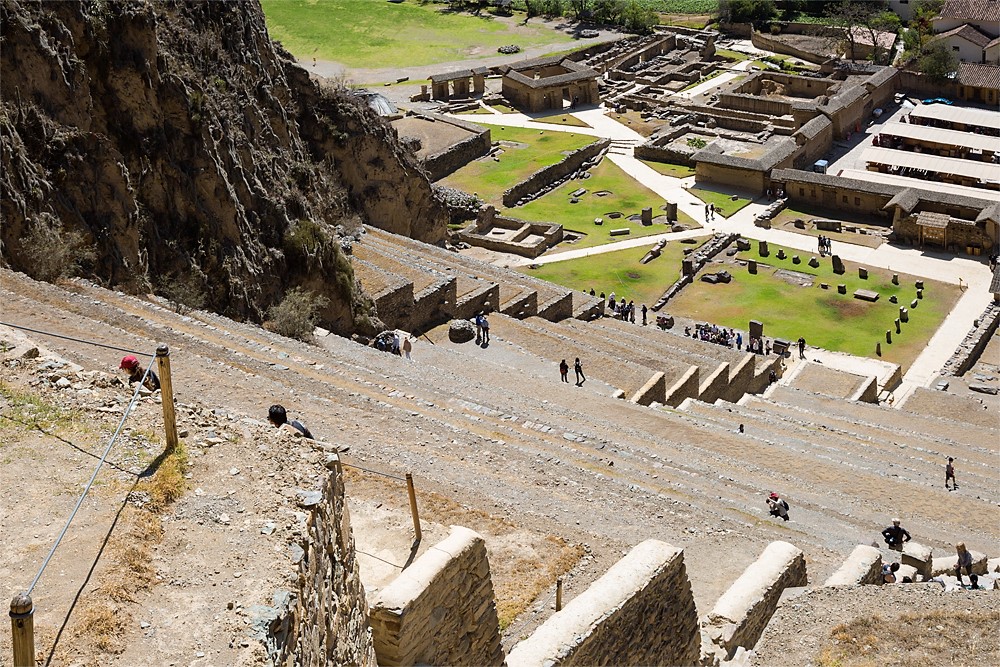 Day 10. Cusco -9