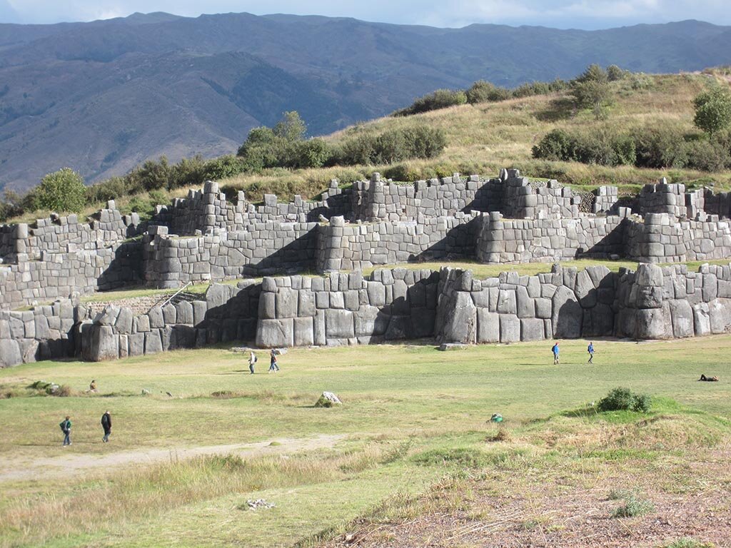 Day 12. Cusco  -11