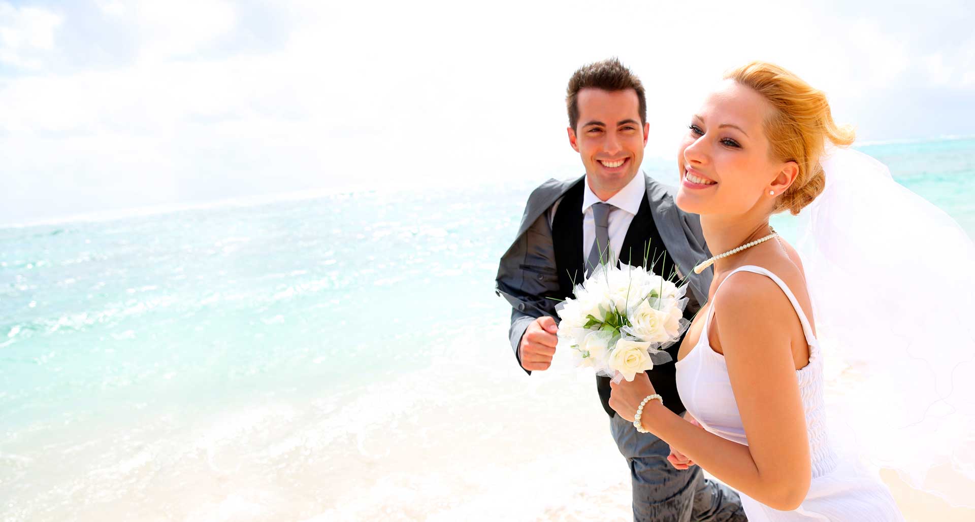 In the photo: romantic and wedding tours to Latin America