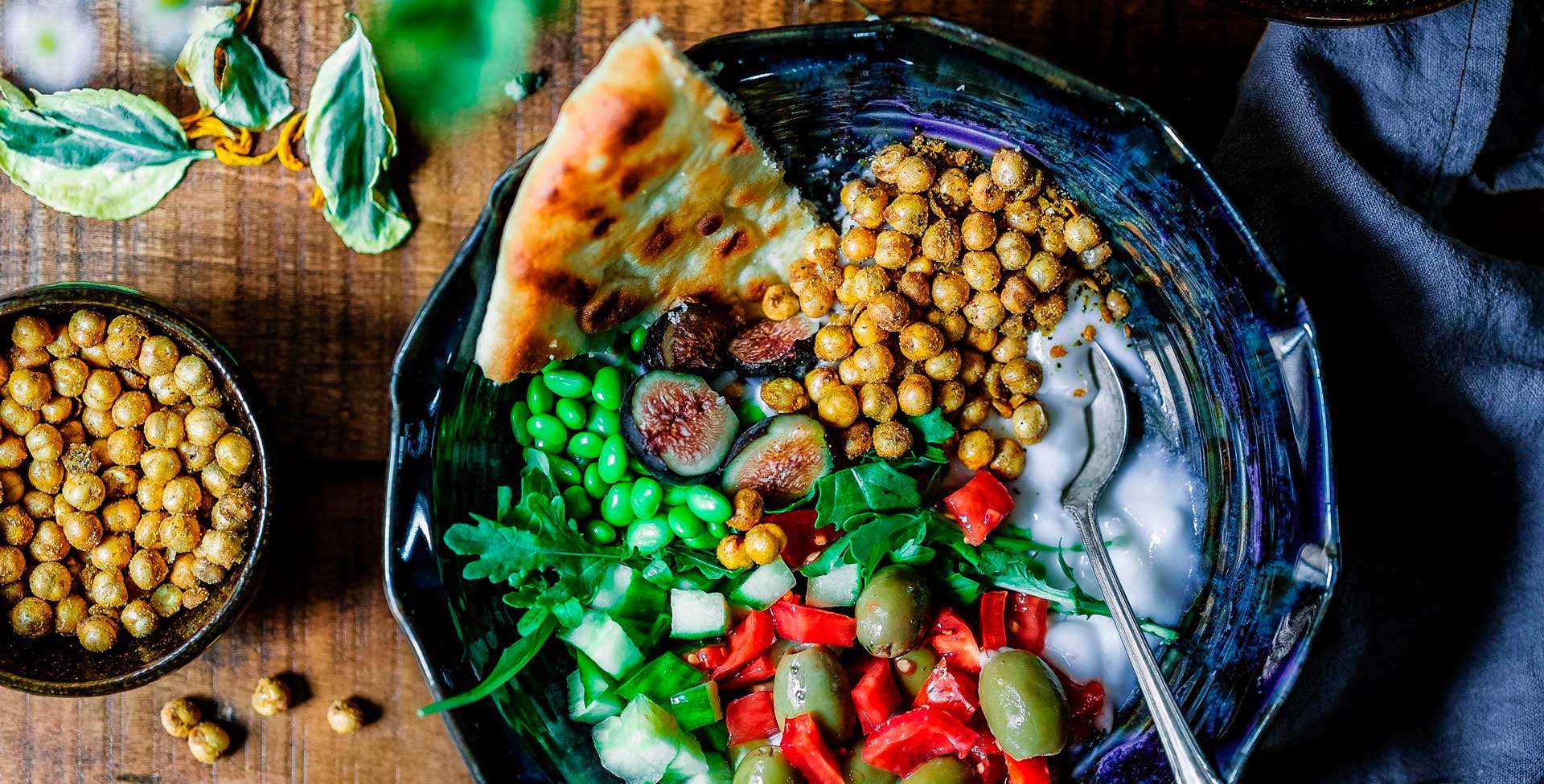 In the photo: gastronomic tours to Latin America