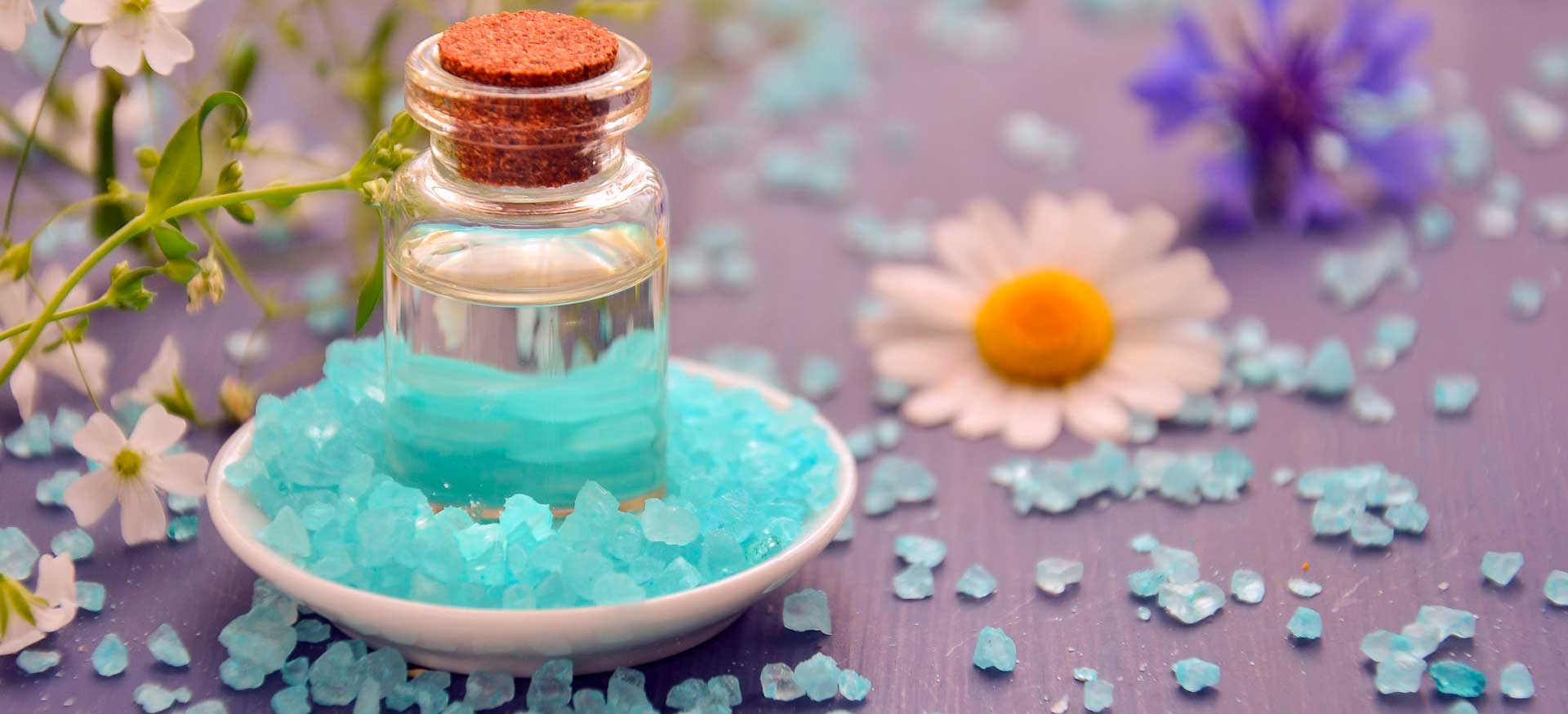 In the photo: spa and wellness tours