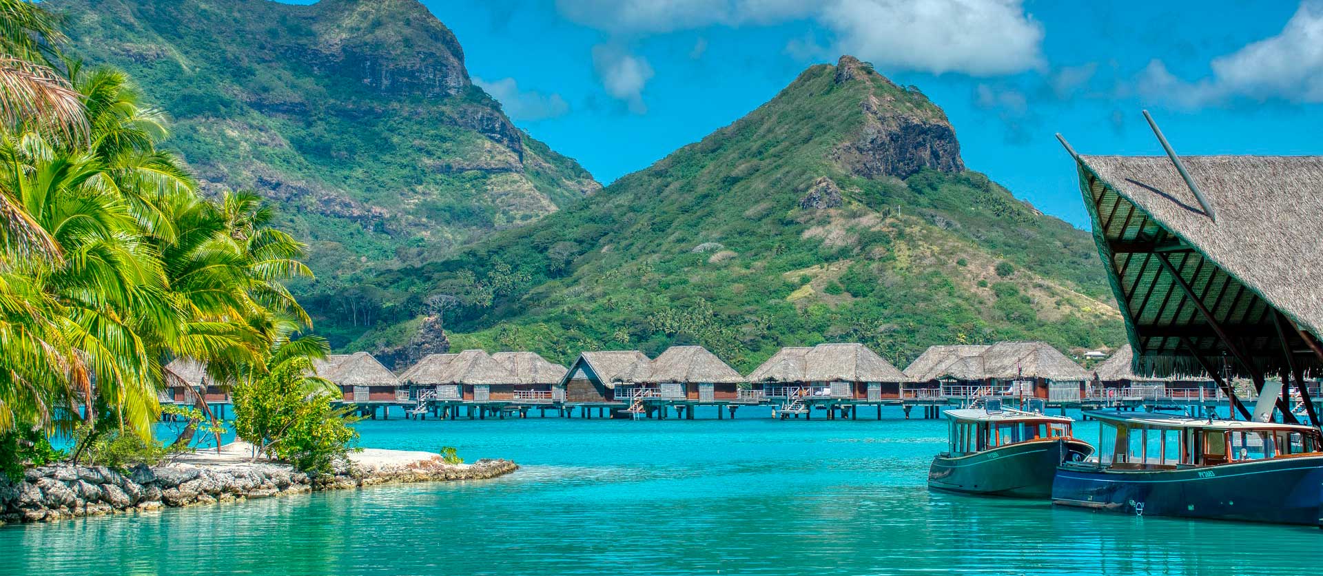 In the photo: VIP luxury tours in Latin America