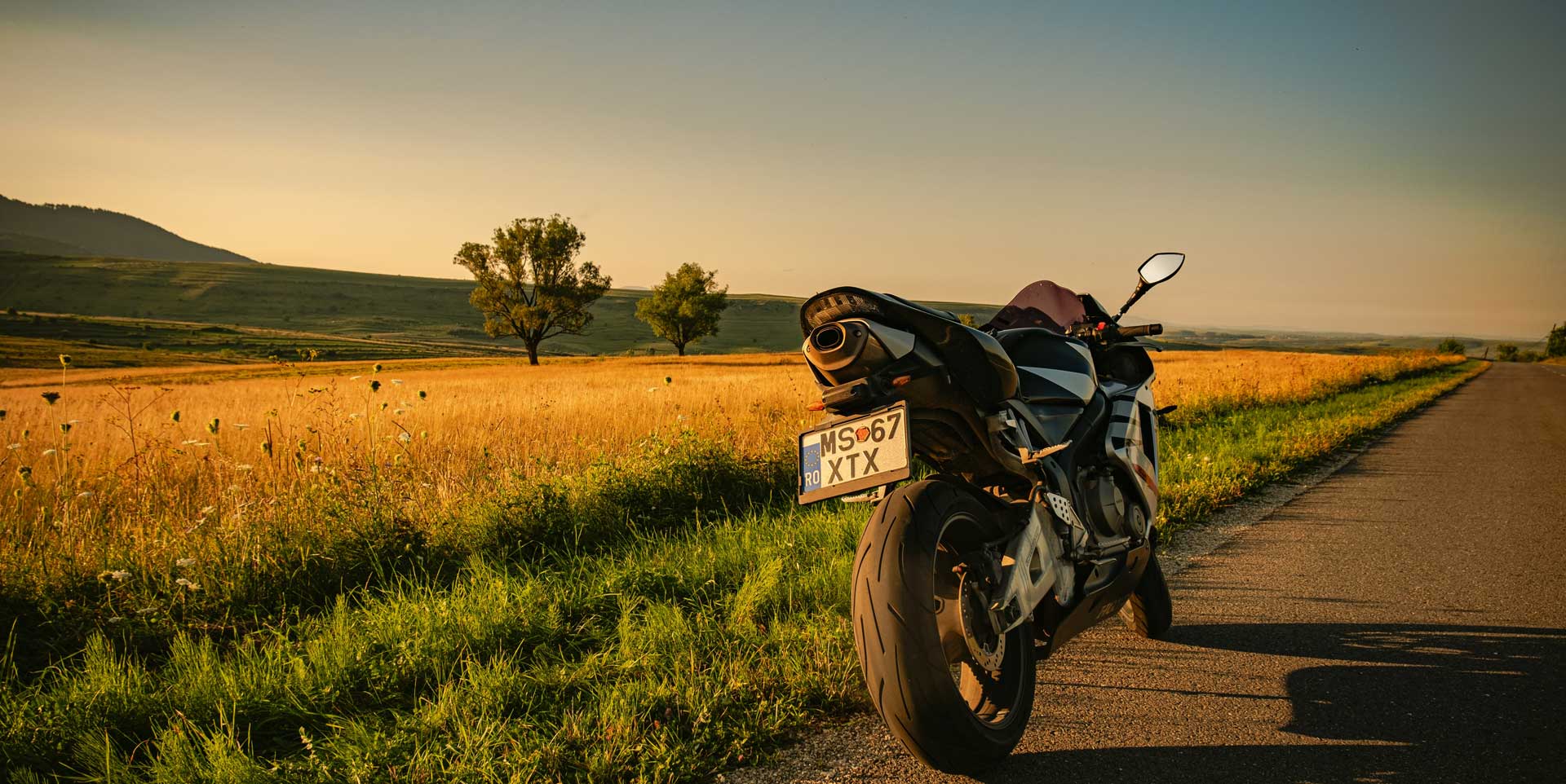 in the photo: Moto tours in Latin America 