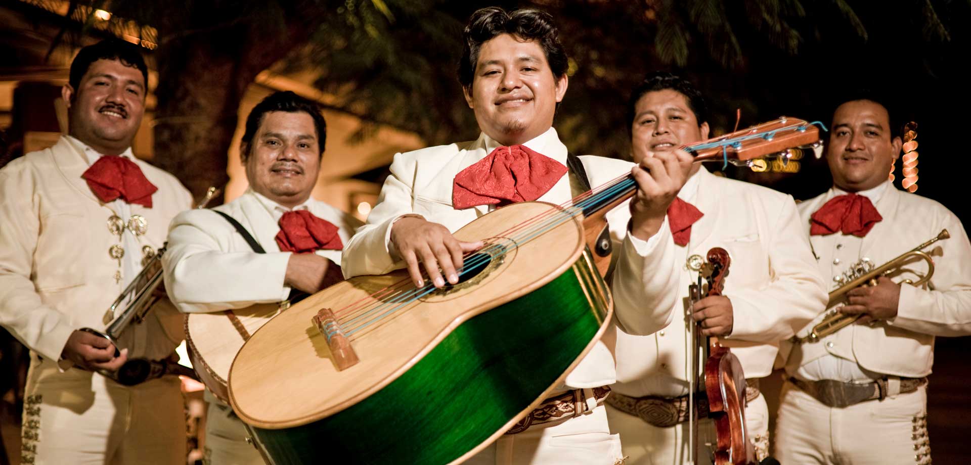 In the photo: tours to several Latin American countries (combined)